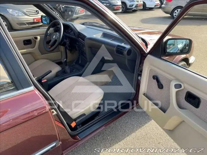 1987 BMW 330