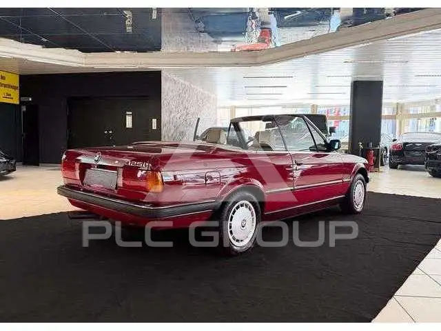 1987 BMW 330