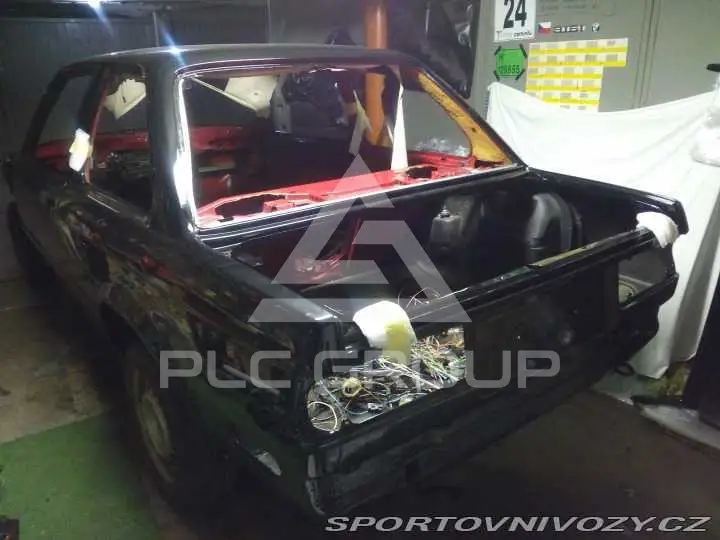 1987 BMW 120