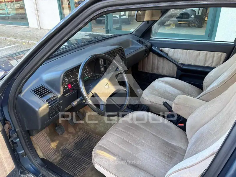1987 Lancia Thema