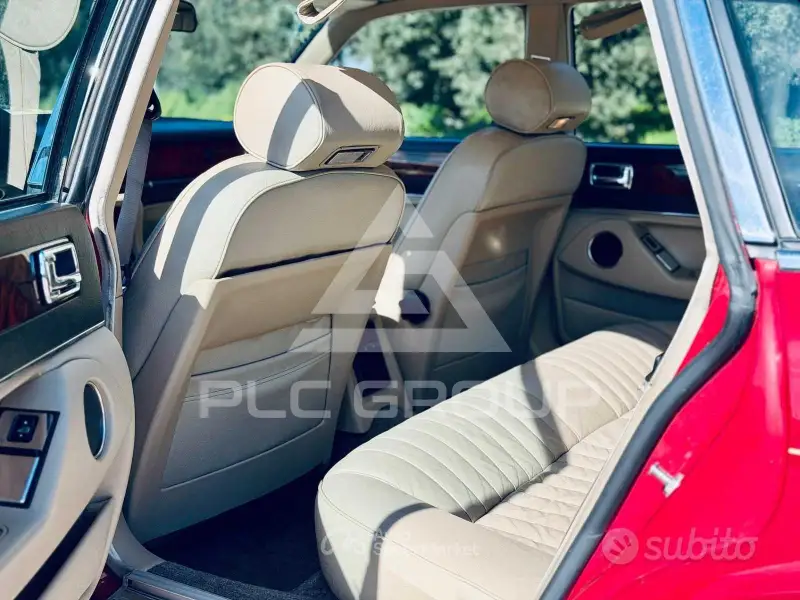 1987 Jaguar XJ
