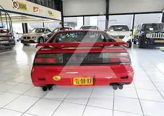 1987 Pontiac FIREBIRD
