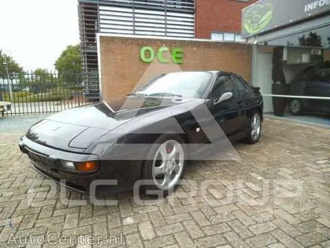 1987 Porsche 944