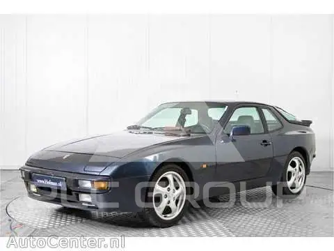 1987 Porsche 944