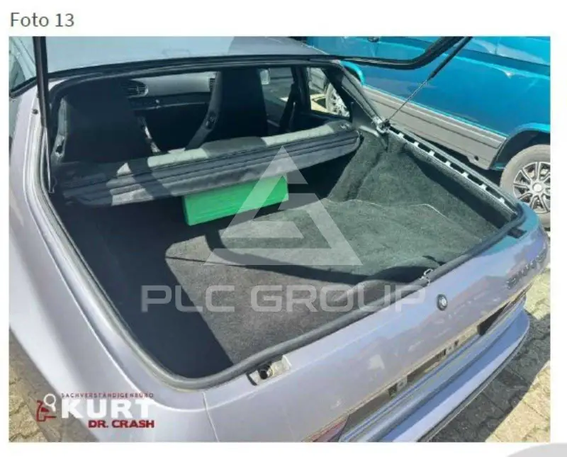 1987 Porsche 944