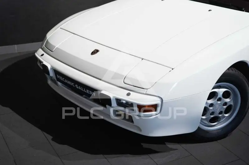 1987 Porsche 944