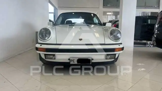 1987 Porsche 911