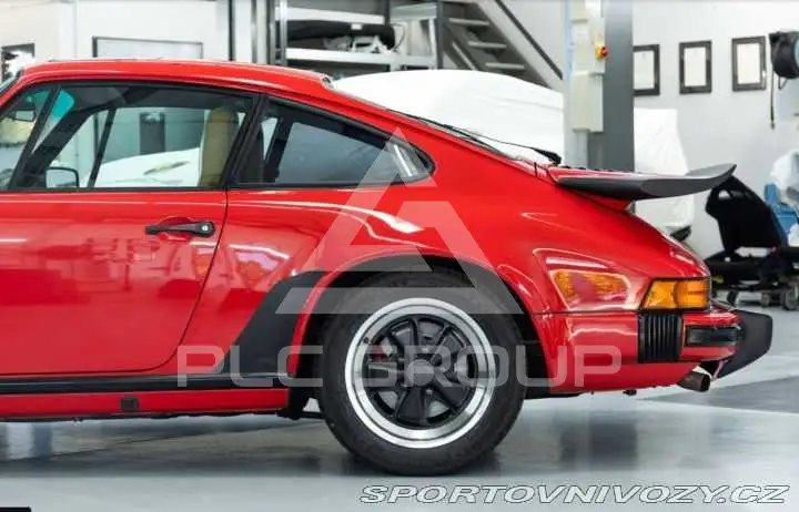 1987 Porsche 911