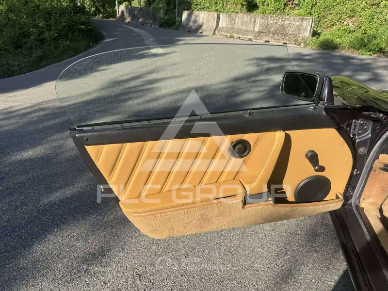 1987 Porsche 911