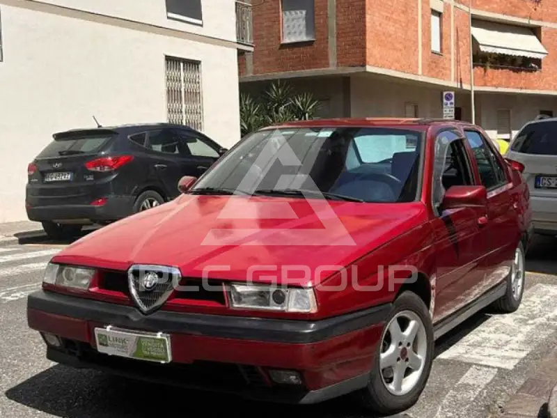 1987 Alfa Romeo Other