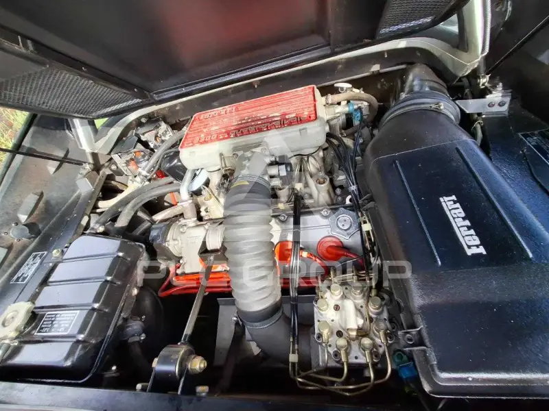 1987 Ferrari 328