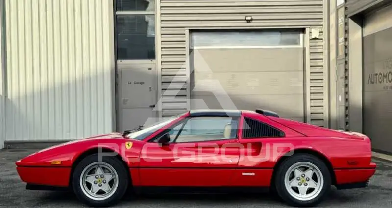 1987 Ferrari 328