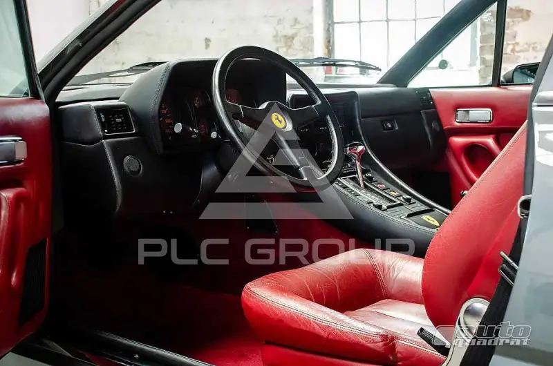 1987 Ferrari 400