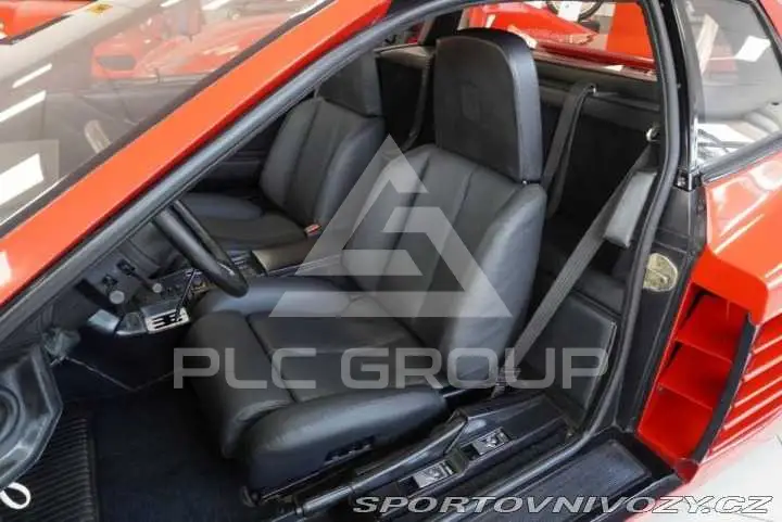 1987 Ferrari Testarossa