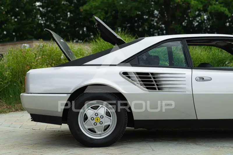 1987 Ferrari Mondial