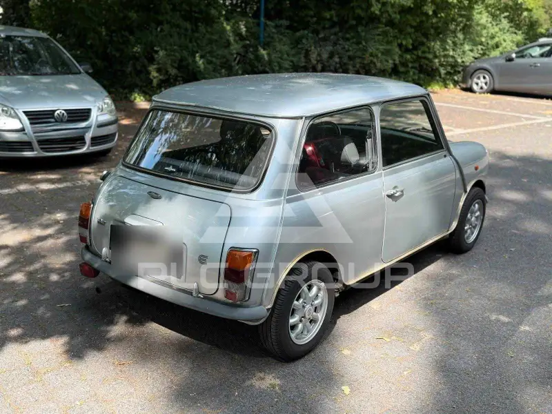 1987 Mini COOPER