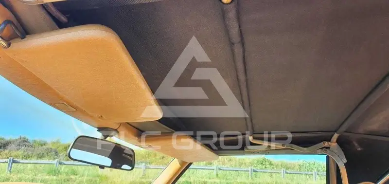 1987 Mercedes Benz E 300