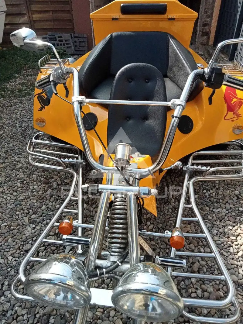 1987 Volkswagen Buggy