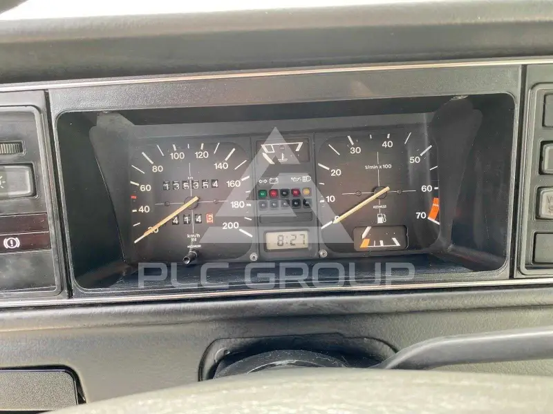 1987 Volkswagen GOLF