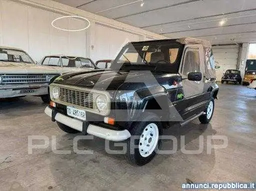 1987 Renault R 4