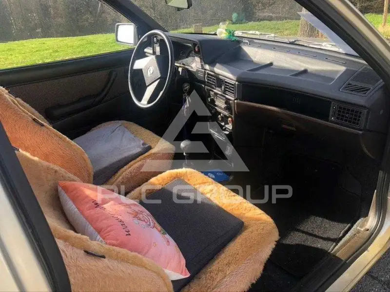 1987 Opel Kadett