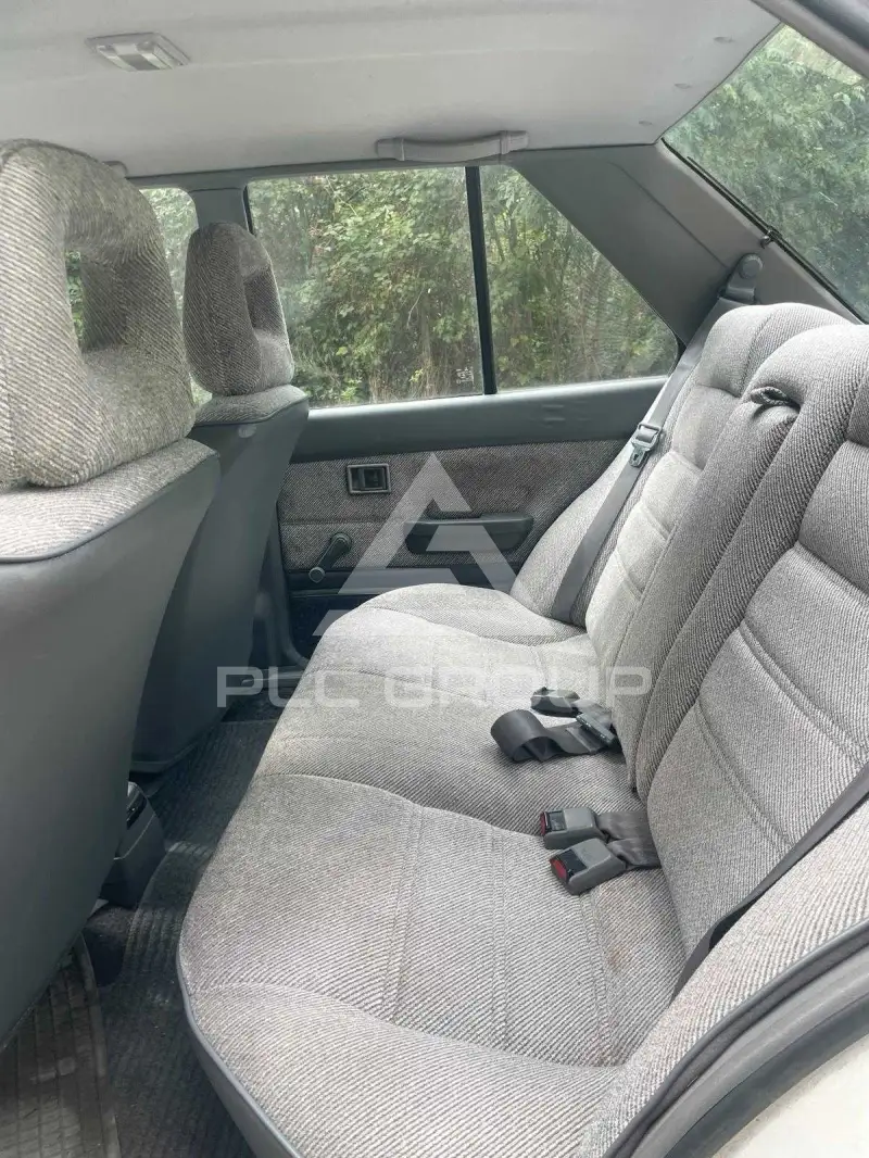 1988 Mitsubishi LANCER