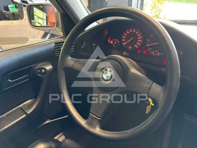 1988 BMW 523