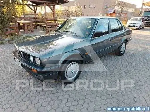 1988 BMW 330