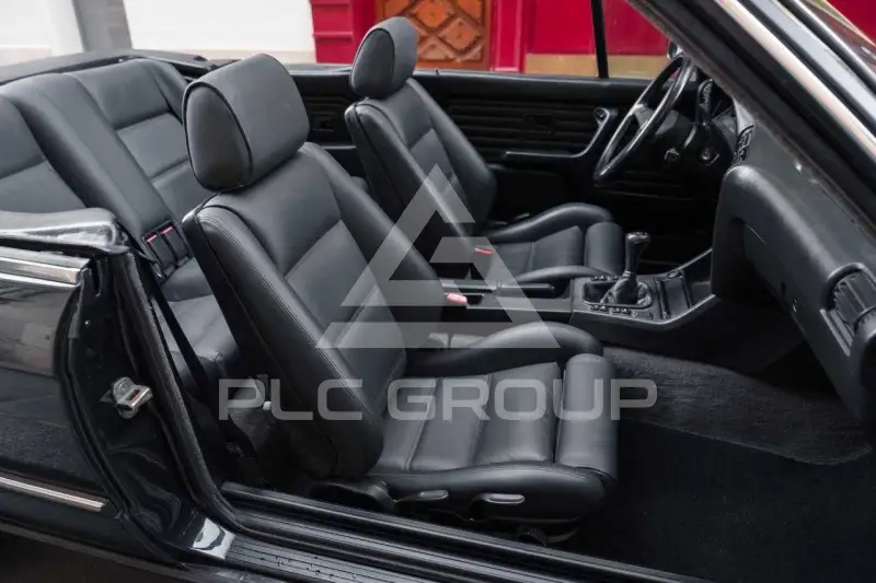 1988 BMW 330