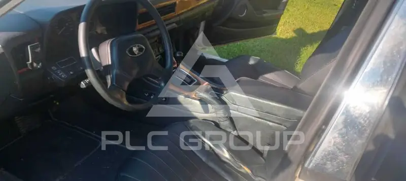 1988 Jaguar XJ