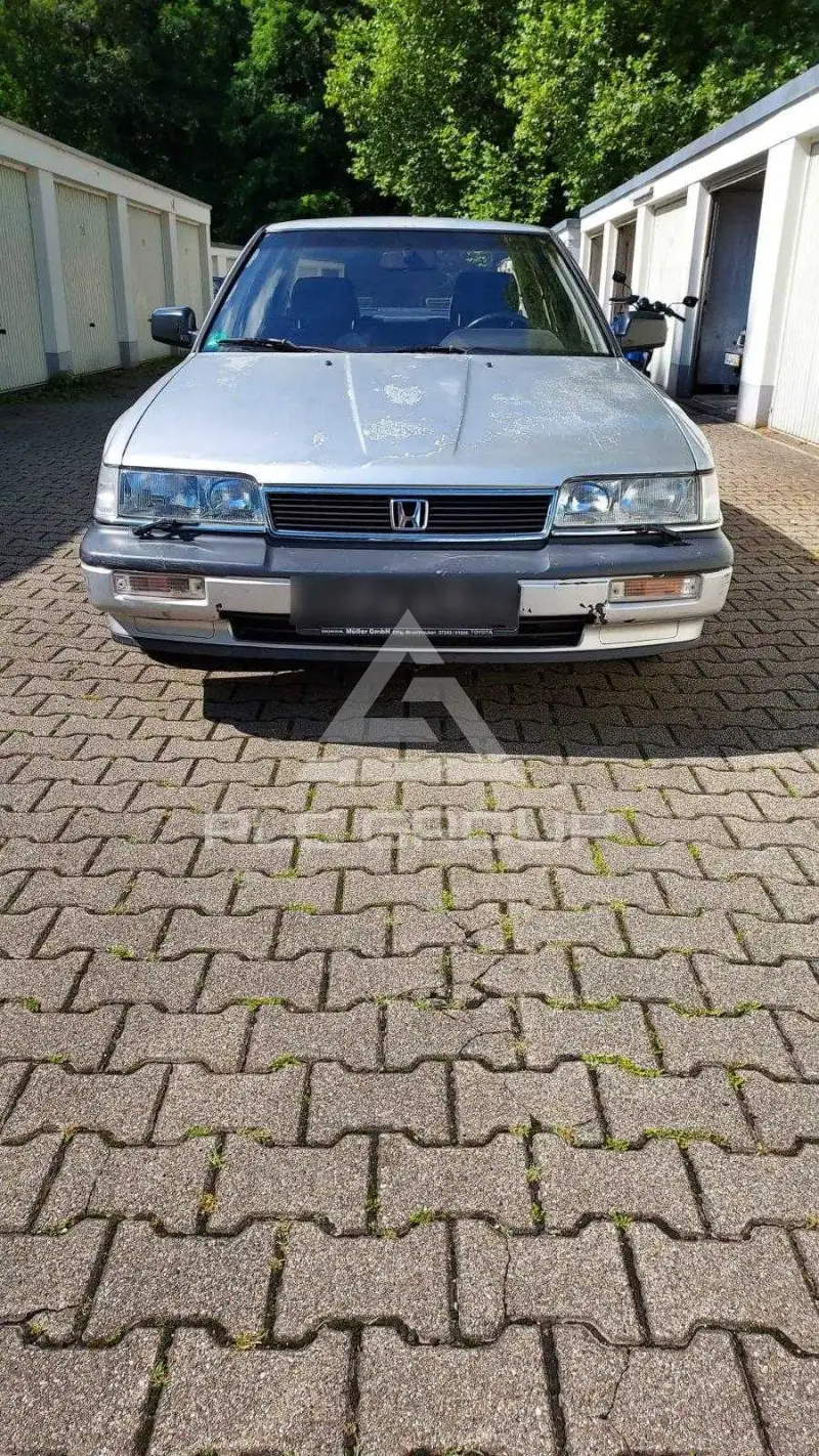 1988 Honda Legend