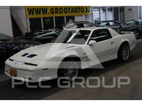 1988 Pontiac FIREBIRD