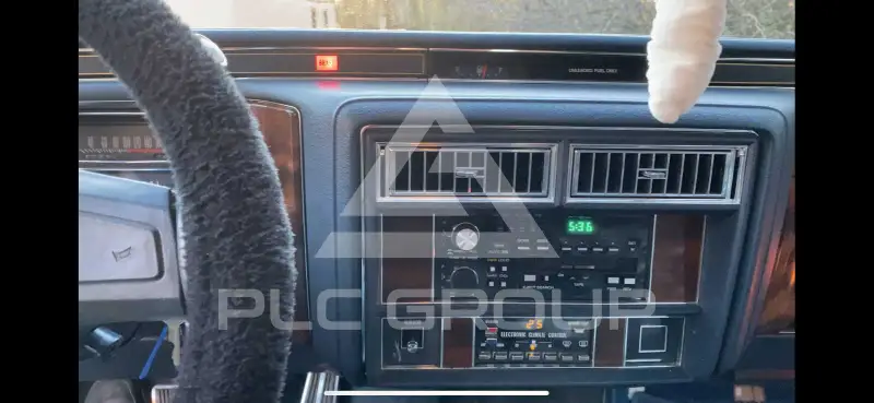 1988 Cadillac Other