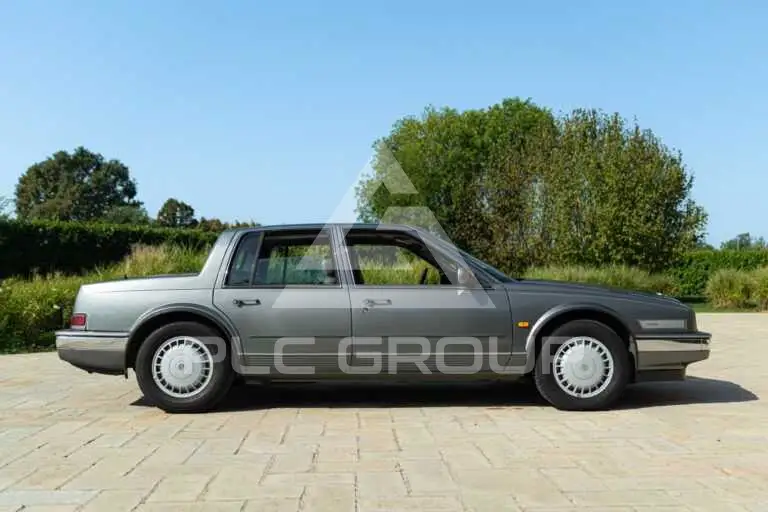 1988 Cadillac Seville