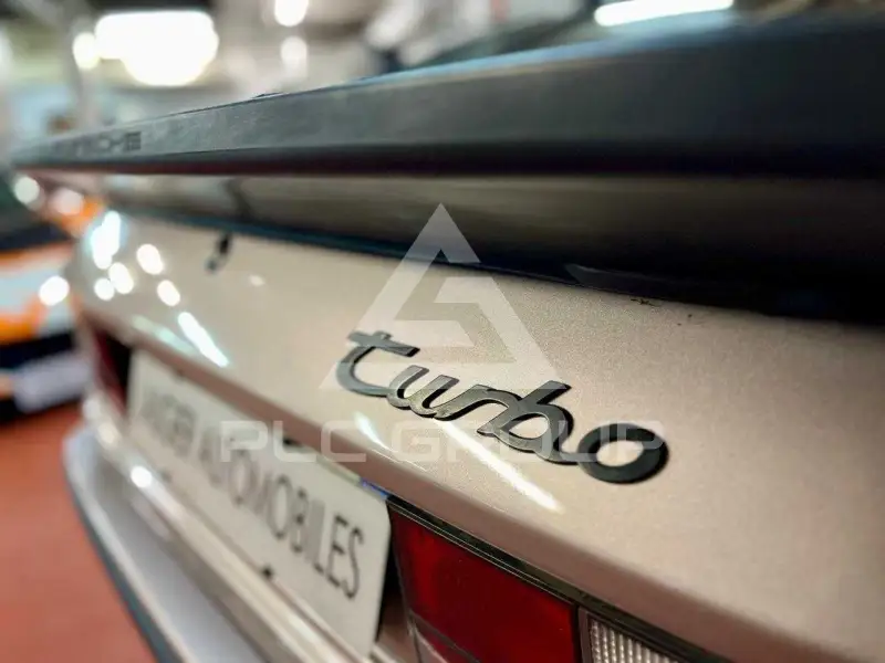 1988 Porsche 944