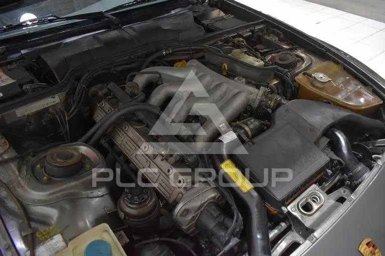1988 Porsche 944