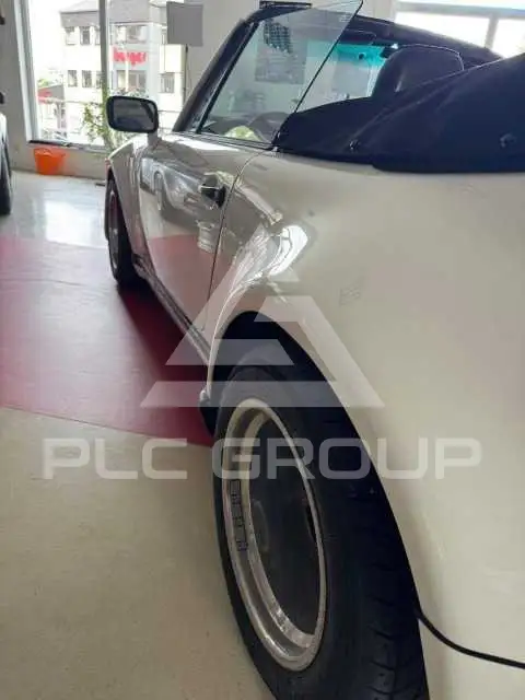 1988 Porsche 911
