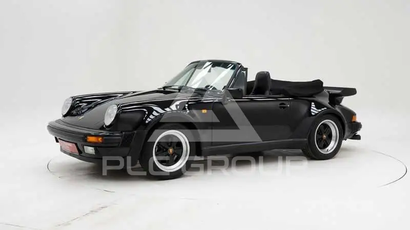 1988 Porsche 911