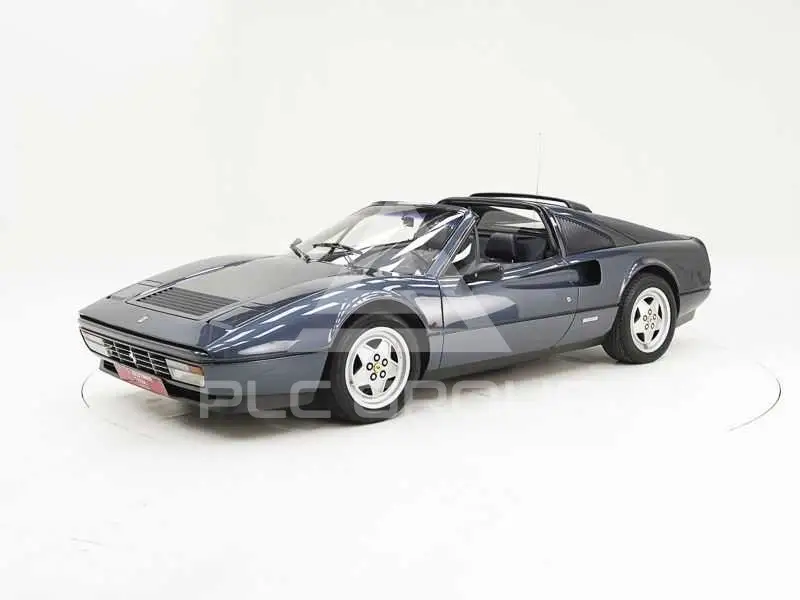 1988 Ferrari 328
