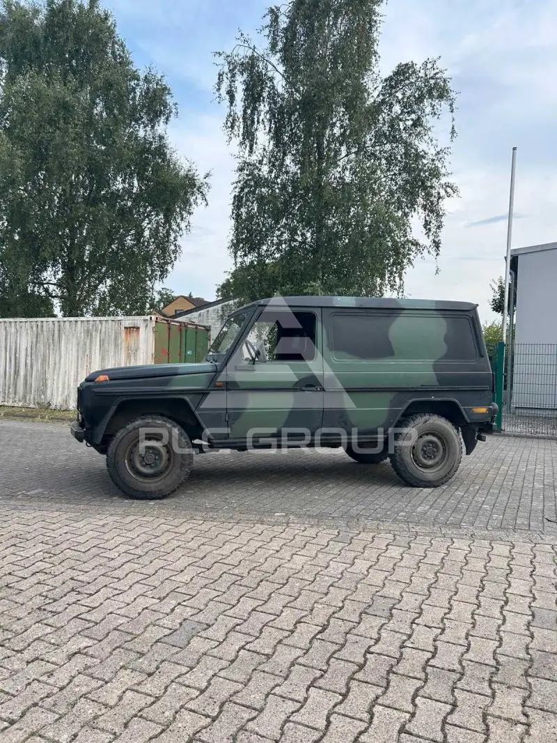 1988 Mercedes Benz 240