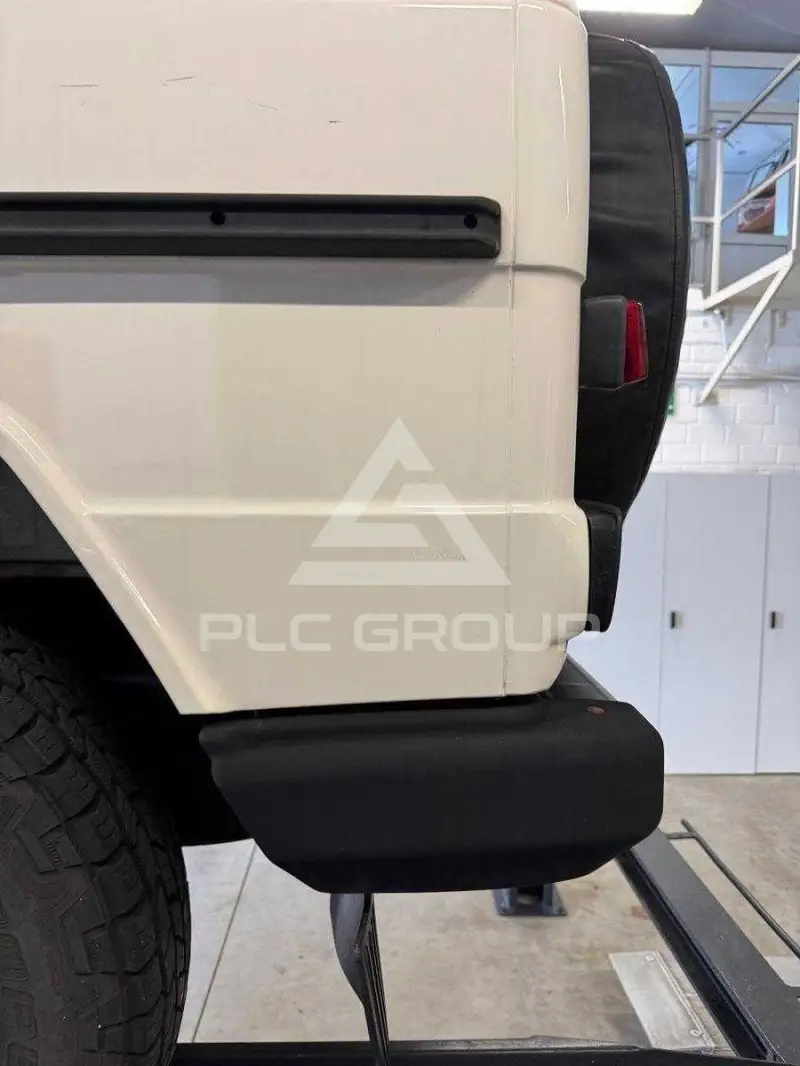 1988 Mercedes Benz G-Class