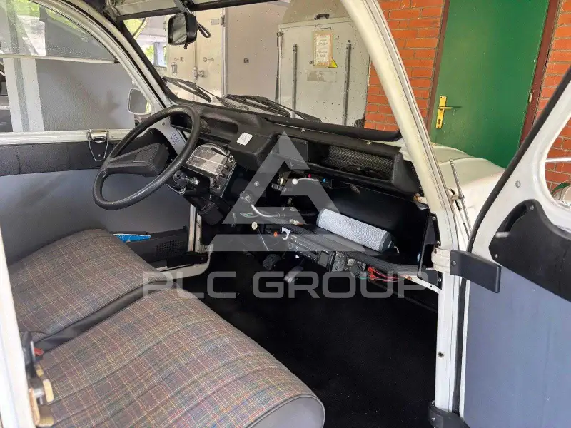 1988 Citroen 2 CV