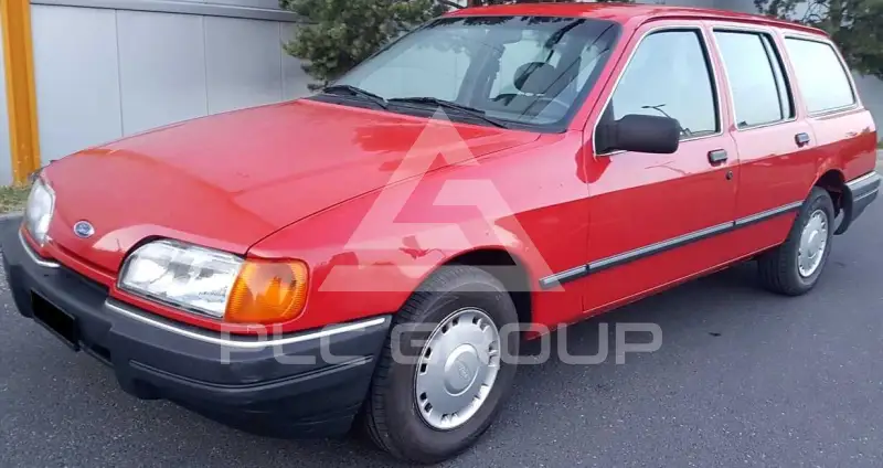 1988 Ford Sierra