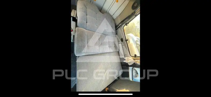 1988 Ford TRANSIT