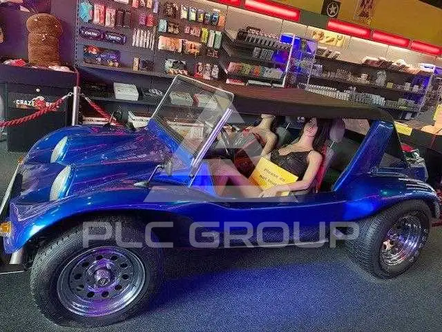1988 Volkswagen Buggy