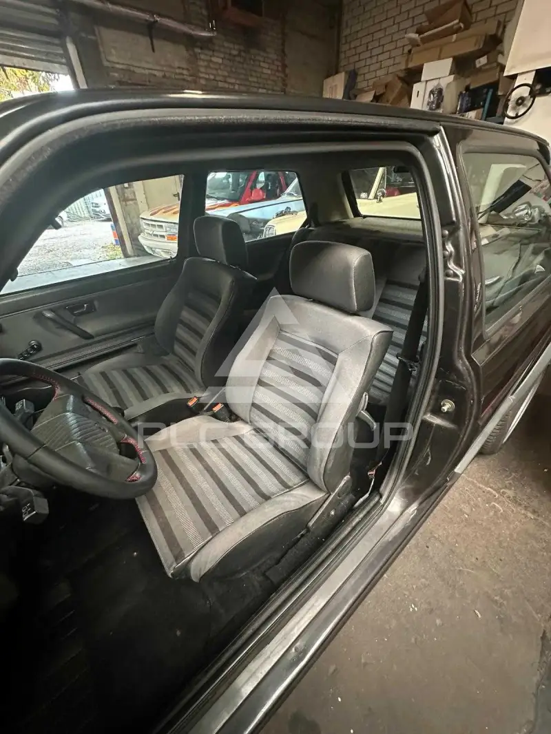 1988 Volkswagen GOLF