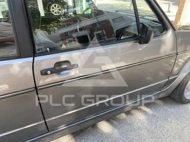 1988 Volkswagen GOLF