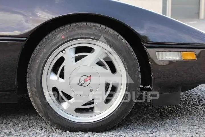 1989 Chevrolet Corvette