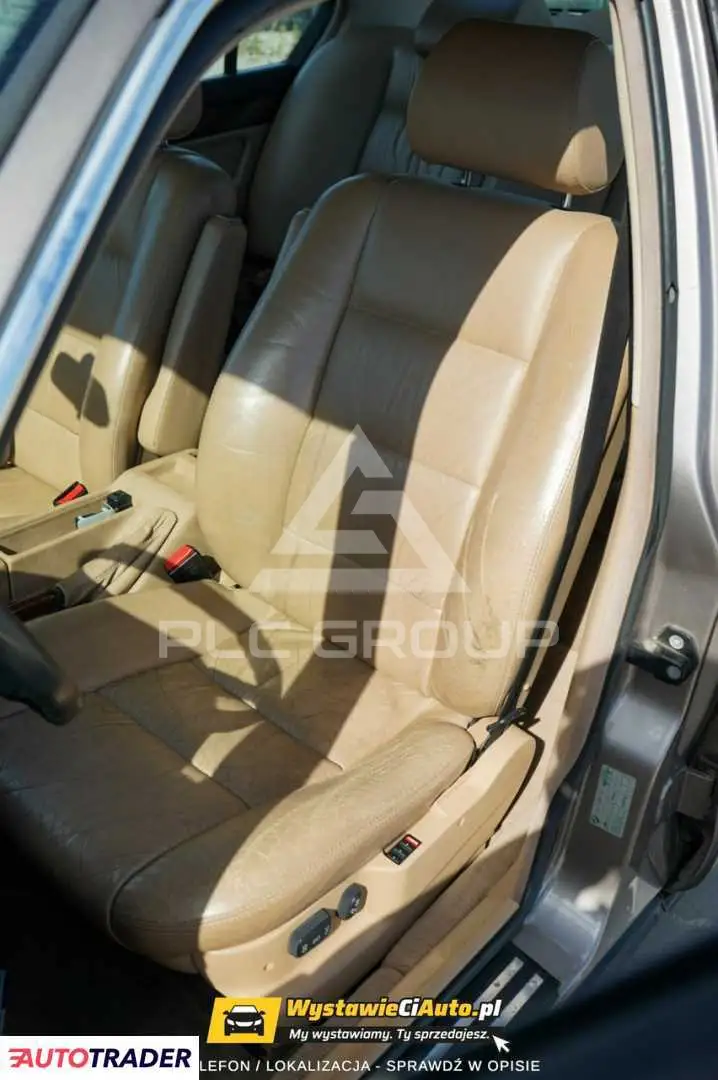 1989 BMW 7 Series