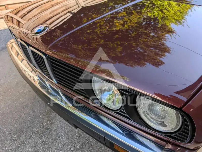 1989 BMW 330